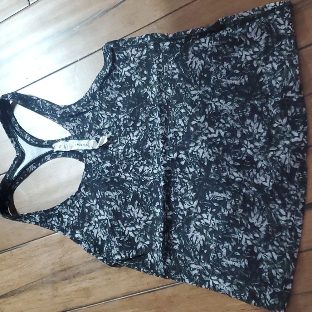 Lululemon Tanktop
